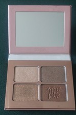 Zoeva lidschatten palette gebraucht kaufen  Bad Vilbel