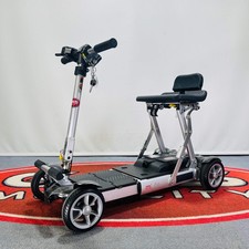 Demo motion mlite for sale  COLCHESTER