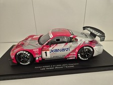 Modellauto autoart nissan gebraucht kaufen  Berlin