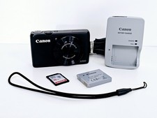 Canon powershot s200 gebraucht kaufen  Hamburg