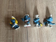 Konvolut schlümpfen einer gebraucht kaufen  Melbeck