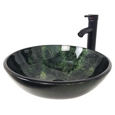 Vessel sink 16.5 for sale  Troy