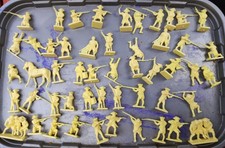 Airfix vintage soldiers for sale  HUNTINGDON