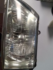Driver left headlight for sale  Jackson