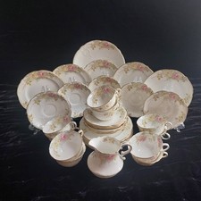 Antique aynsley fine for sale  SANDY
