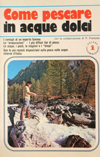 Come pescare acque usato  Macerata