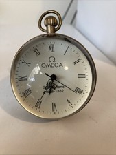 Omega 1882 crystal for sale  NANTWICH