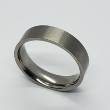 Titanium wedding band for sale  Chino