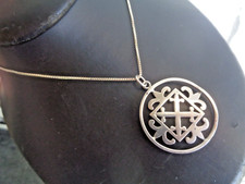 Ortak magnus pendant for sale  MANCHESTER