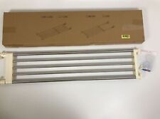 BAOYOUNI Rozszerzalna półka szafkowa 119-190,5cm do kuchni / łazienki / sypialni na sprzedaż  PL