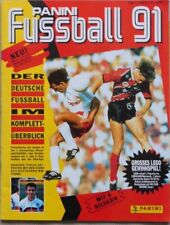 Panini fussball bundesliga gebraucht kaufen  Köln