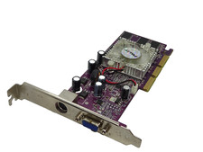 Palit geforce 5200 gebraucht kaufen  Mannheim