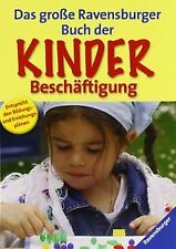 Große ravensburger buch gebraucht kaufen  Berlin