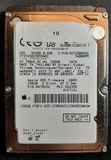 Hitachi travelstar 250gb for sale  Portland