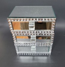 Mirror three drawer for sale  Mc Gregor