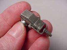 Rca 44b microphone for sale  Spartanburg