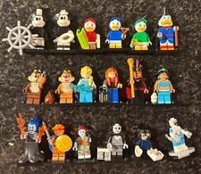 lego disney series 2 minifigs for sale lego disney series 2 minifigs for sale Woodstock