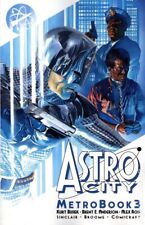 Astro city metrobook for sale  Arlington