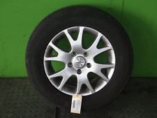14872 tires alloy d'occasion  Expédié en Belgium