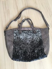 Handtasche damen shopper gebraucht kaufen  Sinsheim