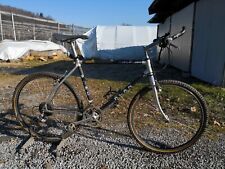 Bicicletta mtb uomo usato  Verzuolo