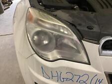 Used right headlight for sale  Cicero