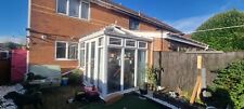 Conservatory white good for sale  DERBY