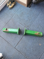 John deere tractor for sale  PETERBOROUGH