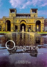 Orangeries metamorphosis glass for sale  UK
