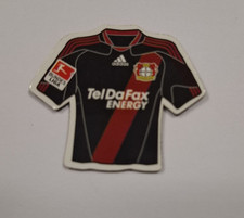 Trikot magnet bayer gebraucht kaufen  Würselen
