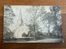 Antique postcard coniston for sale  ELLESMERE