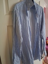 French connection shirt for sale  ROCHESTER