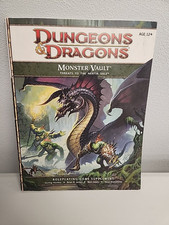 Dungeons dragons monster for sale  Sandy