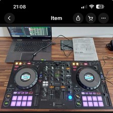 Pioneer ddj 800 for sale  KING'S LYNN