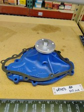 Pontiac 1969 GTO LeMans Tempest Firebird Reconstruído AM Bomba de Água repl OEM 9796351, usado comprar usado  Enviando para Brazil