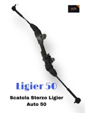 Scatola dello sterzo usato  Italia
