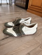 Lorenzo banfi schuhe gebraucht kaufen  Worms