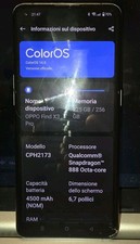 Smartphone oppo find usato  Marino