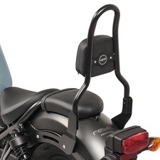 Sissy bar honda gebraucht kaufen  Meinerzhagen