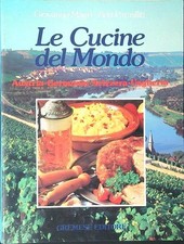 Cucine del magri usato  Italia
