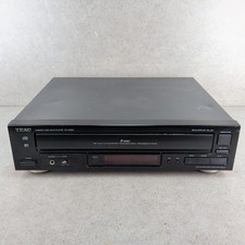 Teac d2620 disc for sale  BRISTOL