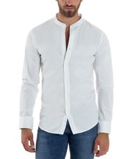 Camicia uomo collo usato  Massa di Somma