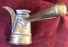 Superb vintage brass for sale  LISKEARD