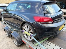 Scirocco 2009 2012 for sale  BRADFORD
