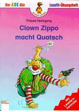 Clown zippo macht gebraucht kaufen  Berlin