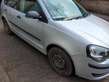 Volkswagen polo 2005 for sale  CARLISLE
