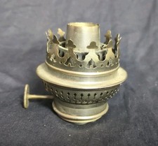 Oil lamp burner d'occasion  Expédié en Belgium