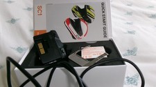 Schuberth SC1 Standardowa komunikacja / Domofon / Bluetooth / Telefon, używany na sprzedaż  Wysyłka do Poland