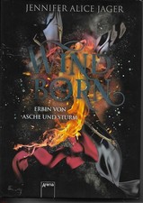 Windborn erbin asche gebraucht kaufen Windborn erbin asche gebraucht kaufen  Marsberg