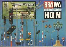 Katalog brawa 1974 gebraucht kaufen  Recklinghausen